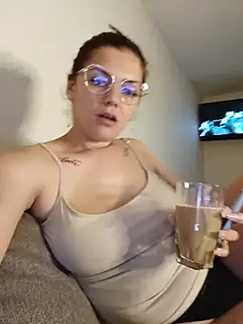 LadyNora online show from 1, 6, 2026