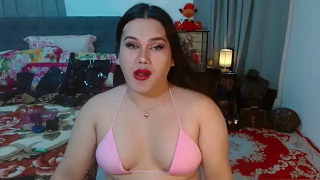 LustfullVelindaks online show from 8, 10, 2025