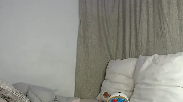 DarrkDeeva68 online show from 21, 12, 2025