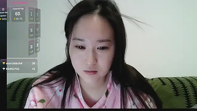 Snapshot of Belinda66 chatting on 19, 1, 2026 Belinda66 online show from 19, 1, 2026