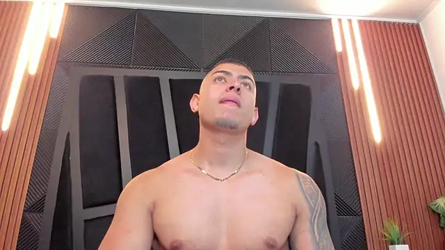 marco garciia  online show from 20, 9, 2025