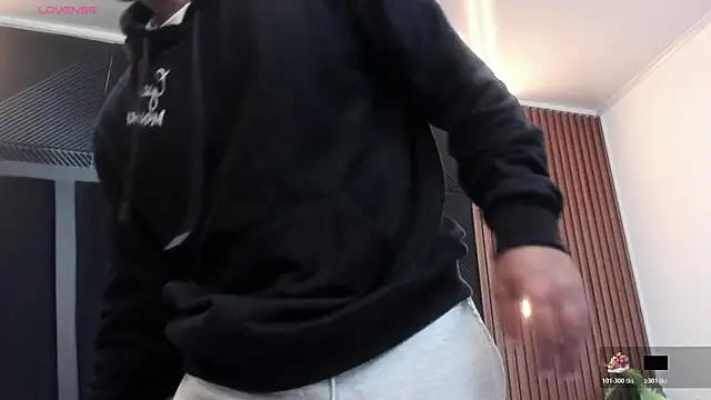 marco garciia  online show from 14, 11, 2025