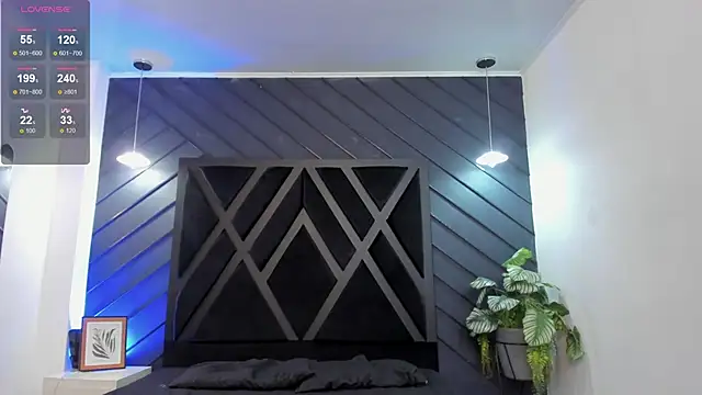 marco garciia  online show from 13, 12, 2025