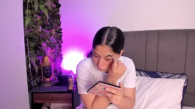 vela-kimm online show from 13, 2, 2026