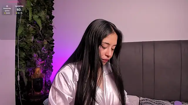 vela-kimm online show from 17, 2, 2026