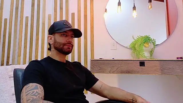 yorbymaxx online show from 21, 2, 2026