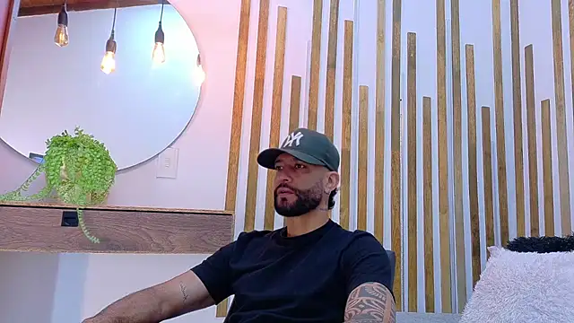 yorbymaxx online show from 17, 3, 2026