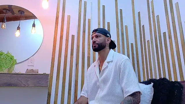 yorbymaxx online show from 18, 3, 2026