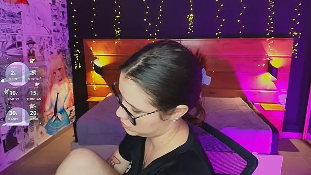 hanna kimura online show from 30, 10, 2025