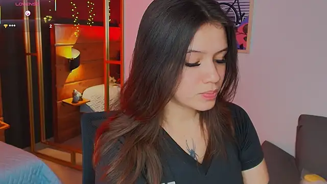 hanna kimura online show from 5, 1, 2026