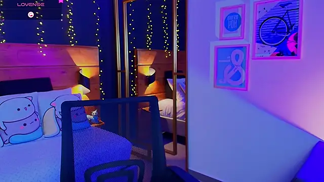 hanna kimura online show from 21, 2, 2026