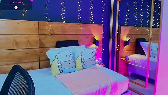 hanna kimura online show from 22, 2, 2026