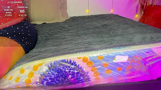 Snapshot of yasmin_rahal chatting on 16, 1, 2026 yasmin rahal online show from 16, 1, 2026