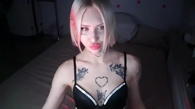 yourscirilla online show from 23, 2, 2026