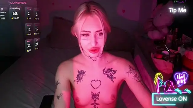 yourscirilla online show from 10, 4, 2026