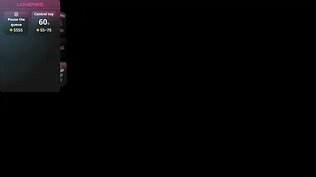 alanna blaze online show from 4, 12, 2025