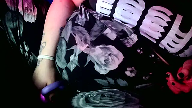 VanessaSpade online show from 8, 3, 2026