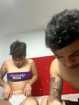 DayanaDG online show from 10, 11, 2025