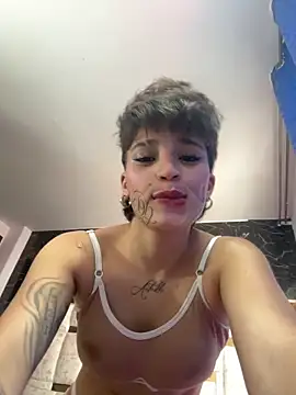 DayanaDG online show from 13, 4, 2026