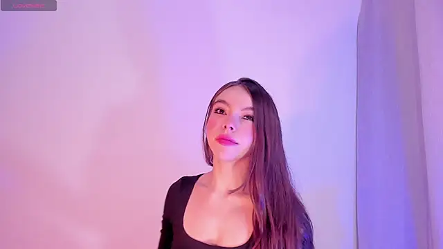 Miia-Rose online show from 21, 12, 2025