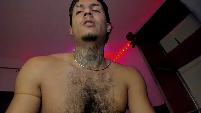 Lord Luciferhot Dirty666 online show from 12, 2, 2026