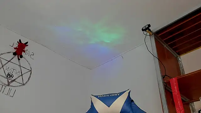 Lord Luciferhot Dirty666 online show from 14, 2, 2026