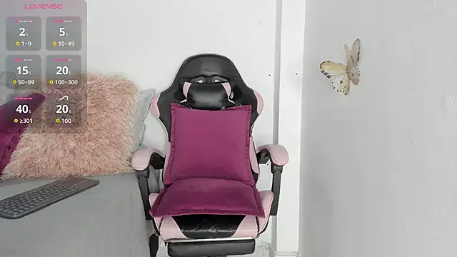 mari-ross online show from 13, 4, 2026