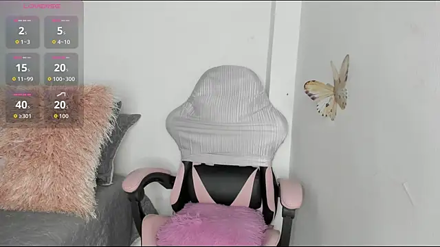 mari-ross online show from 18, 7, 2026