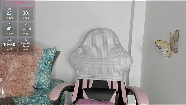 mari-ross online show from 25, 7, 2026