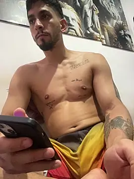 aphrodita hotaz online show from 18, 3, 2026