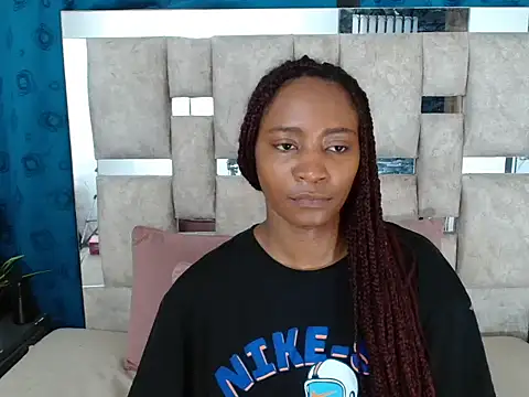 AmbarSmit online show from 20, 11, 2025