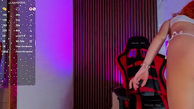 SpicyDemons online show from 5, 2, 2026