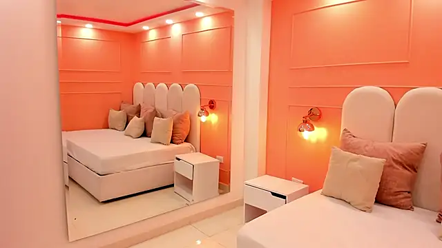 julieta rosee online show from 23, 9, 2025