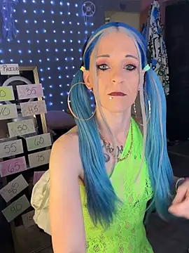 Purple2StayThnxx online show from 5, 3, 2026