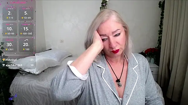 Snapshot of hunters_woman chatting on 21, 6, 2026 hunters woman online show from 21, 6, 2026