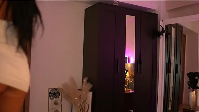 Melany Ass online show from 16, 1, 2026