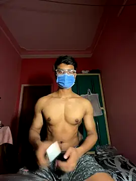 Mr Cajonny0 online show from 3, 10, 2025