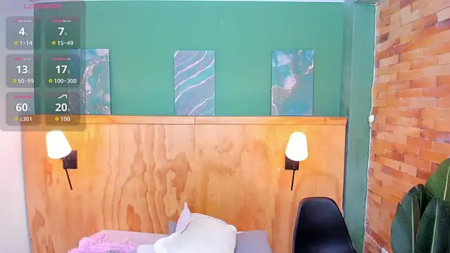 milavega  online show from 12, 3, 2026