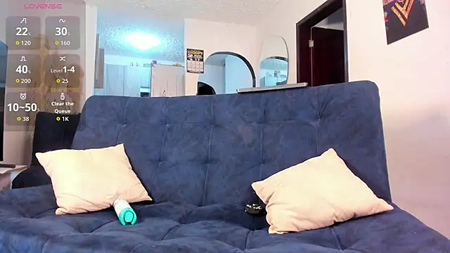 Steven baby69 online show from 19, 12, 2025