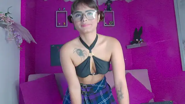 Snapshot of Agatha_Lanee chatting on 13, 9, 2025 Agatha Lanee online show from 13, 9, 2025