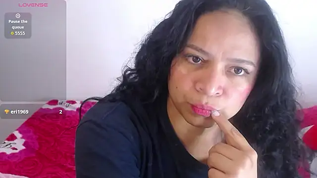 Sara cute92 online show from 27, 11, 2025