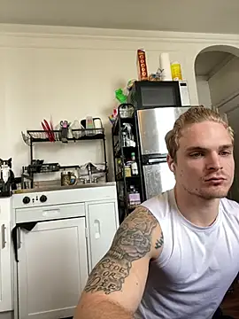 King Kev  online show from 13, 5, 2026