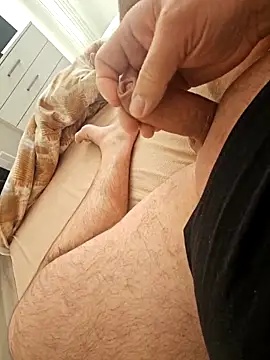 Dany2150 online show from 22, 3, 2026