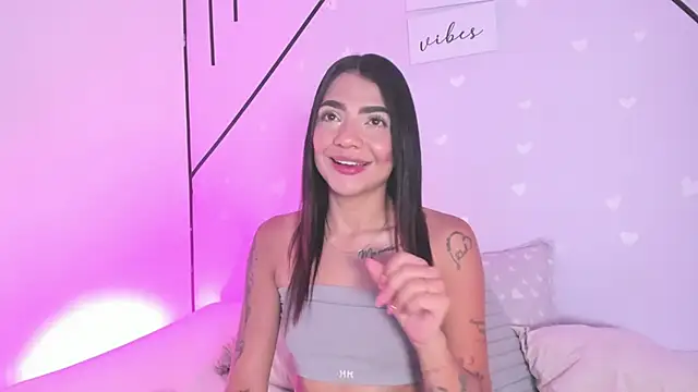 MiahCornell  online show from 10, 3, 2026