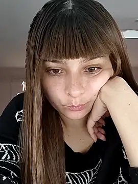 Snapshot of Aurora_blaack chatting on 25, 9, 2025 Aurora blaack online show from 25, 9, 2025