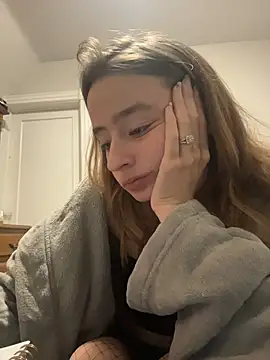 SeccySerena online show from 7, 1, 2026