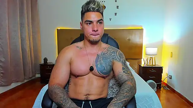 Steven Velez online show from 12, 9, 2025