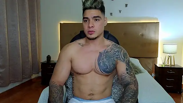 Steven Velez online show from 28, 9, 2025