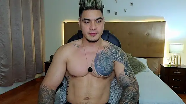 Steven Velez online show from 30, 9, 2025