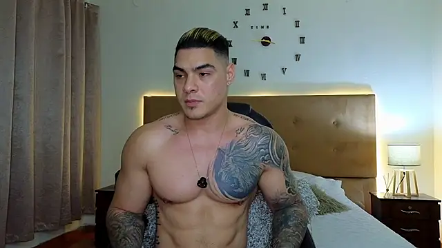 Steven Velez online show from 29, 10, 2025